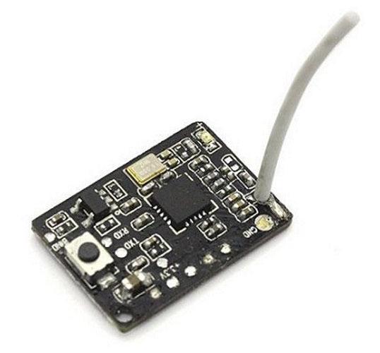 Kyosho 82041 Receiver Unit KT531P 432PT Min-Z Evo