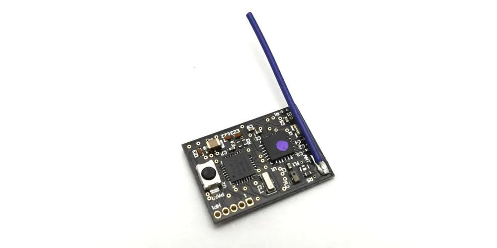 Mini-Z Evo2 RX Unit KO