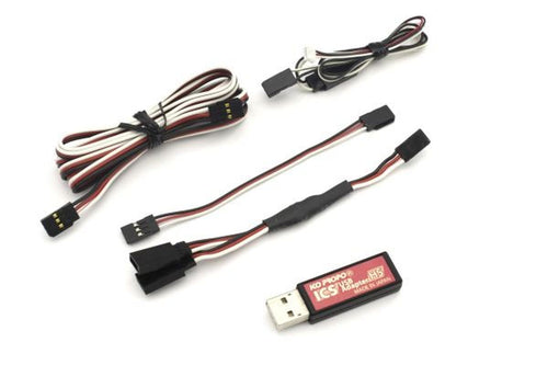 Kyosho I.C.S. USB Adaptor HS