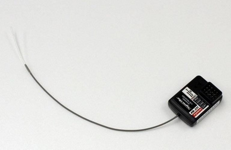 Kyosho 82135 Syncro KR-331 Receiver For KT231P / 331P radios RC Surfer 3