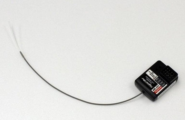 Kyosho 82135 Syncro KR-331 Receiver For KT231P / 331P radios RC Surfer 3