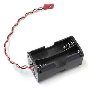 Kyosho 82141 Battery Holder (Syncro/ 3Pin Connector)