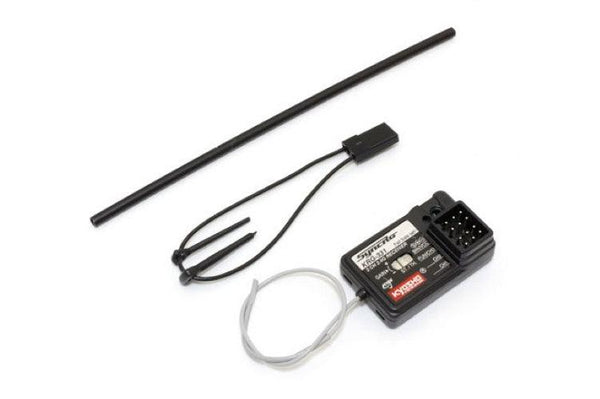 Kyosho 82146 Syncro KRG-331 Receiver w/KSS