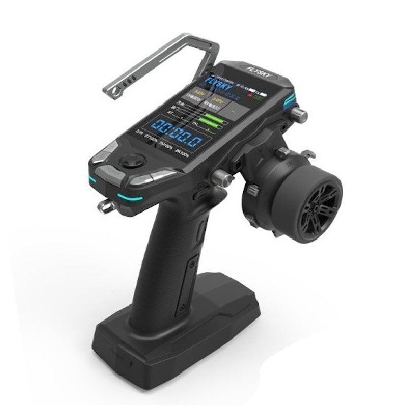 PowerHobby Flysky G11P ANT 11-Channel 2.4GHz Transmitter w/ R11P Receiver
