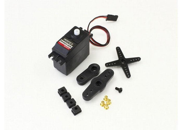 Kyosho 82274 KS4031-06W Servo MP9 RS / MadForce Kruiser 2.0