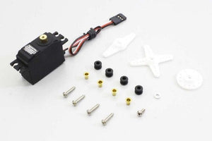 Kyosho 82278 Mini Servo KS3031-04M All Metal Gear