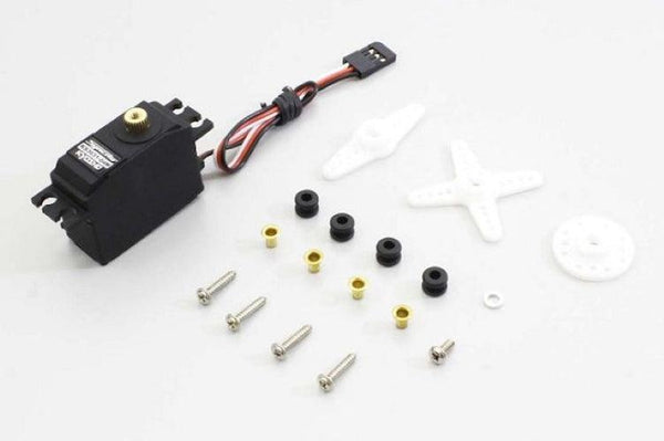 Kyosho 82278 Mini Servo KS3031-04M All Metal Gear