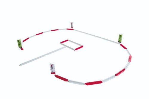 RC CIRCUIT FENCE SET