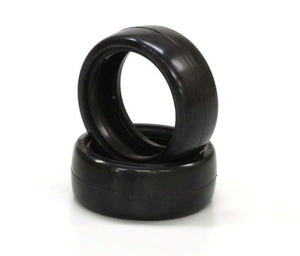 kyosho 92019H KC-Slicks Tire V2 (Hard/#36/2pcs)
