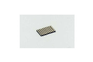 Kyosho 92051 2x11mm Pin (10) Ultima DB SC / DBX / MFR / Rage VE / V-One RRR