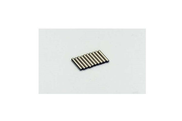 Kyosho 92051 2x11mm Pin (10) Ultima DB SC / DBX / MFR / Rage VE / V-One RRR