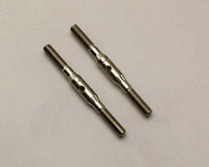 Kyosho 92413 Titanium Adjust Rod 38mm