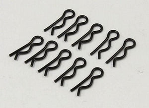 Kyosho 92643 Snap Pin 4mm (10Pieces) Beetle 2014