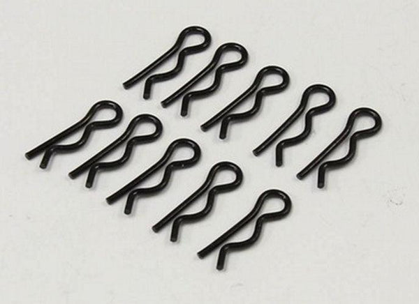 Kyosho 92643 Snap Pin 4mm (10Pieces) Beetle 2014