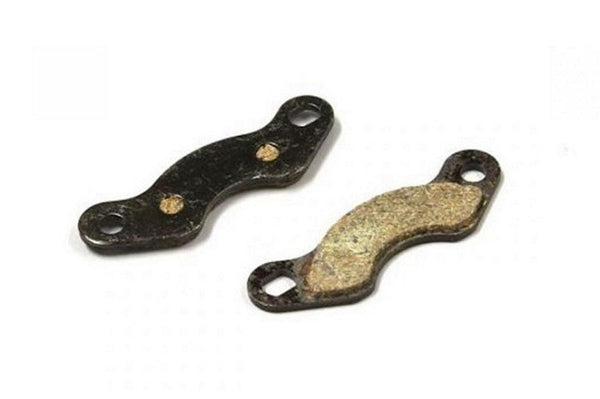 Kyosho 92987C SP Brake Pad (GT2/R4Evo./R4S/FW-06)