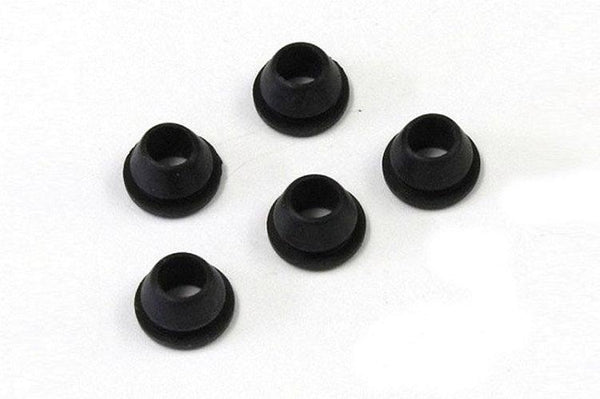 Kyosho 94753B 4mm WATERPROOFING RING