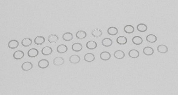 Kyosho 96046 6x8mm Shim Set Inferno MP7.5 Inferno MP777 Inferno ST-R V-One RRR