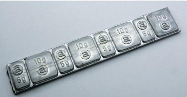 Kyosho 96161 Setting Weight Inferno MP9 Inferno MP9e RC Surfer 3 TF-5 Inferno MP9 TKI2 /TKI3