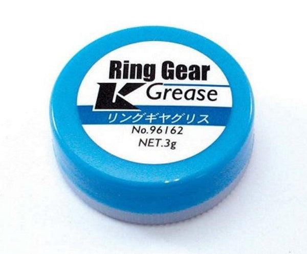 Kyosho 96162 Ring Gear Grease - Echo Six Hobbies