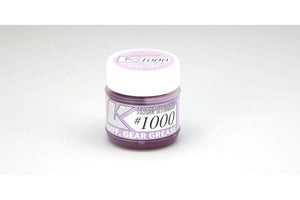 Kyosho Diff. Gear Grease #1000