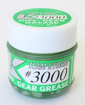 Kyosho 96502B Diff / Differential Gear Grease #3000