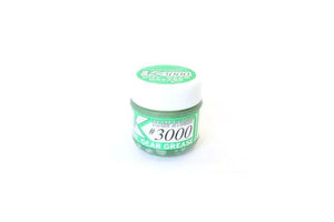 Diff. Gear Grease #3000