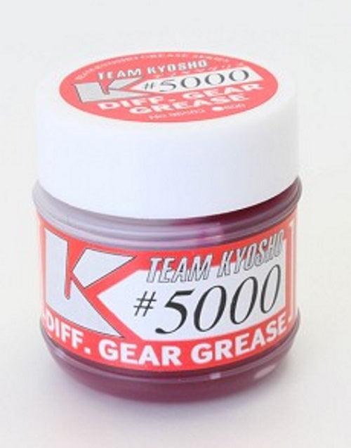 Kyosho 96503 Diff / Differential Gear Grease #5000