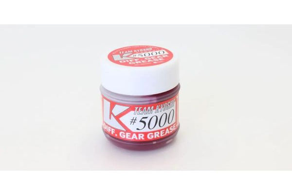 Kyosho Diff Gear Grease #5000