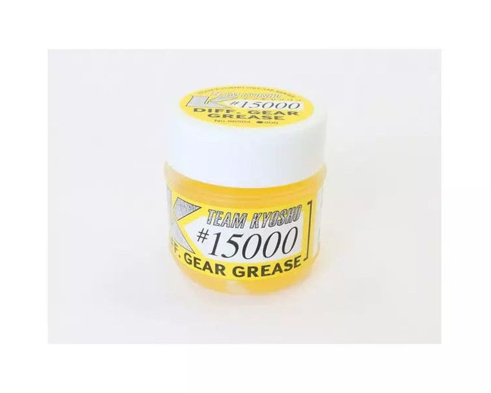 Kyosho DIFF GEAR GREASE #15000