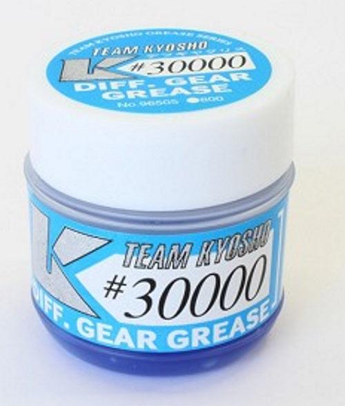 Kyosho 96505 Diff / Differential Gear Grease #30000