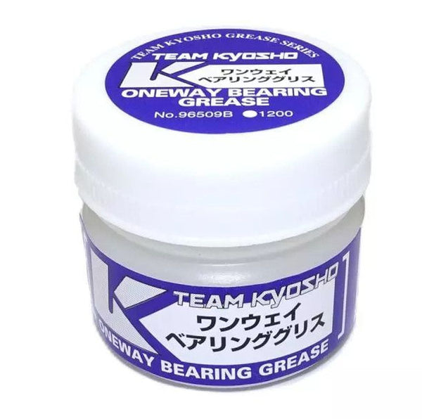 Kyosho One Way Bearing Grease