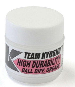 Kyosho 96510 High Durability Ball Diff / Differential Grease (10g)