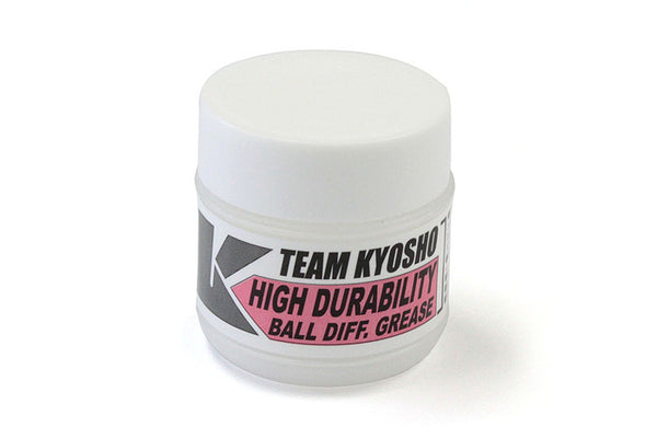 Ball Diff. Grease (10g) High Durability