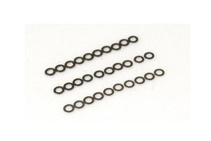 Kyosho 96641 Shim Set (10) Ultima / Lazer / Inferno / V-One RRR