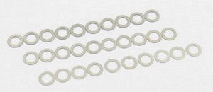 Kyosho 96642 4x6mm Shim Set Inferno MP7.5 Inferno MP777 Inferno ST-R