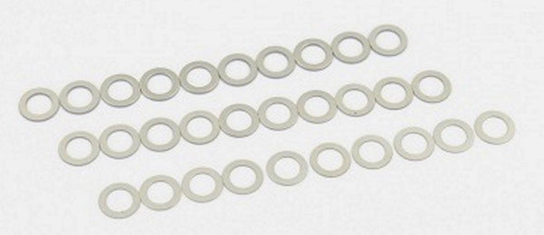 Kyosho 96642 4x6mm Shim Set Inferno MP7.5 Inferno MP777 Inferno ST-R