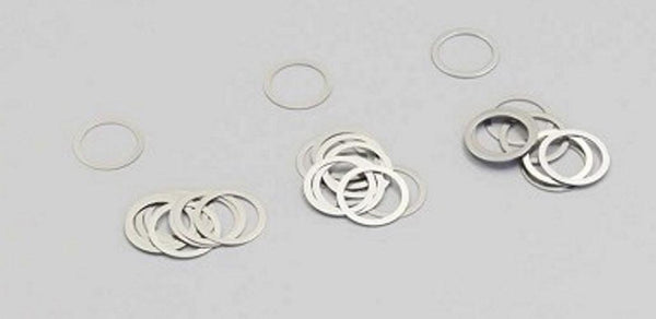 Kyosho 96644 8x10mm Shim Set