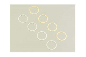 Kyosho 96646 12x15mm Shim Set (10) Inferno / DBX