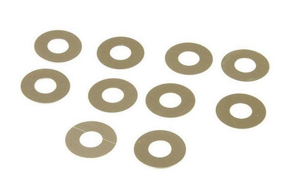 Kyosho 96648 5x12x0.15mm Shim (10pieces)
