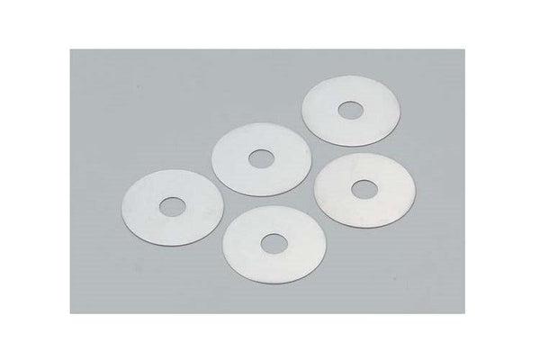 Kyosho 96774 Clutch Shim Set (5) Inferno MP9 / ST-RR EVO