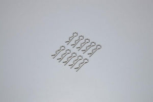 Kyosho 97002 1.6mm Body Pin (10) Ultima / Inferno / DBX
