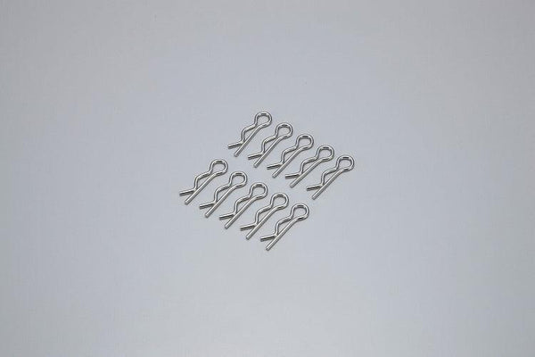 Kyosho 97002 1.6mm Body Pin (10) Ultima / Inferno / DBX