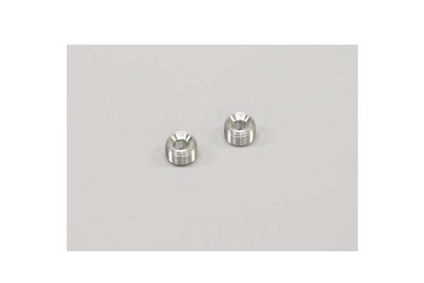 Kyosho 97003 11mm Pillow Ball Nut Set (2) DBX / DST / DRT / MFR