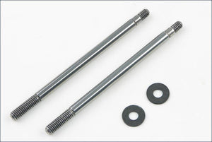 Kyosho 97009-52 Shock Shaft 3X52mm/2pcs Bsw74