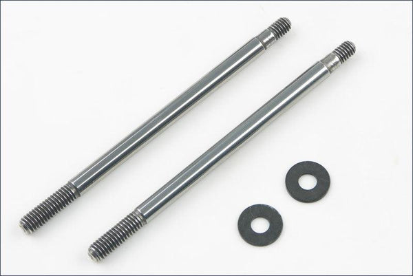 Kyosho 97009-52 Shock Shaft 3X52mm/2pcs Bsw74