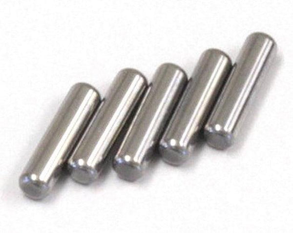 Kyosho 97018-078 Pin (2x7.8mm /5pieces) For Clamp