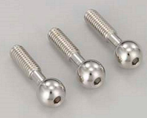 Kyosho 97029 9mm Pillow Ball (3pcs/FZ74)