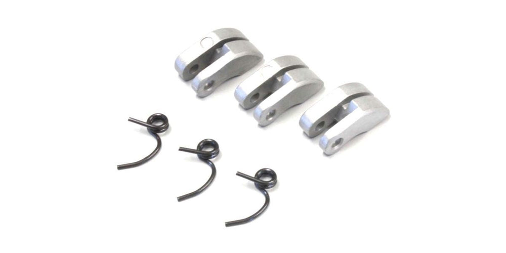 Kyosho 97053B ADC Clutch Shoe Set 3pcs