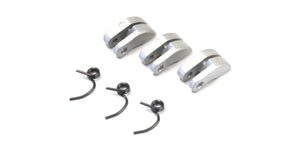 Kyosho 97053B ADC Clutch Shoe Set 3pcs