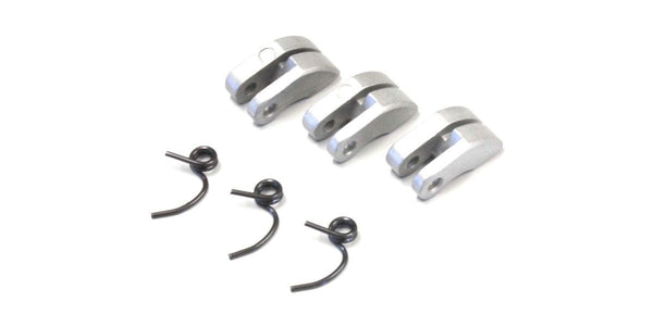 Kyosho 97053B ADC Clutch Shoe Set 3pcs